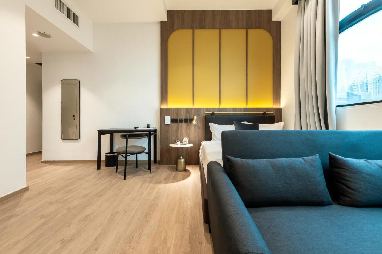 Owen House By Habyt Σιγκαπούρη Εξωτερικό φωτογραφία